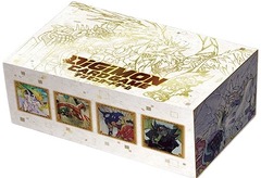 Digimon TCG - Tamer's Selection Box Championship 2024